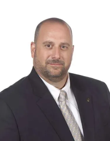 Joseph Pisani